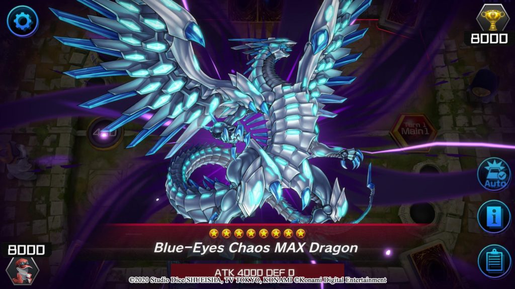 Master Duel