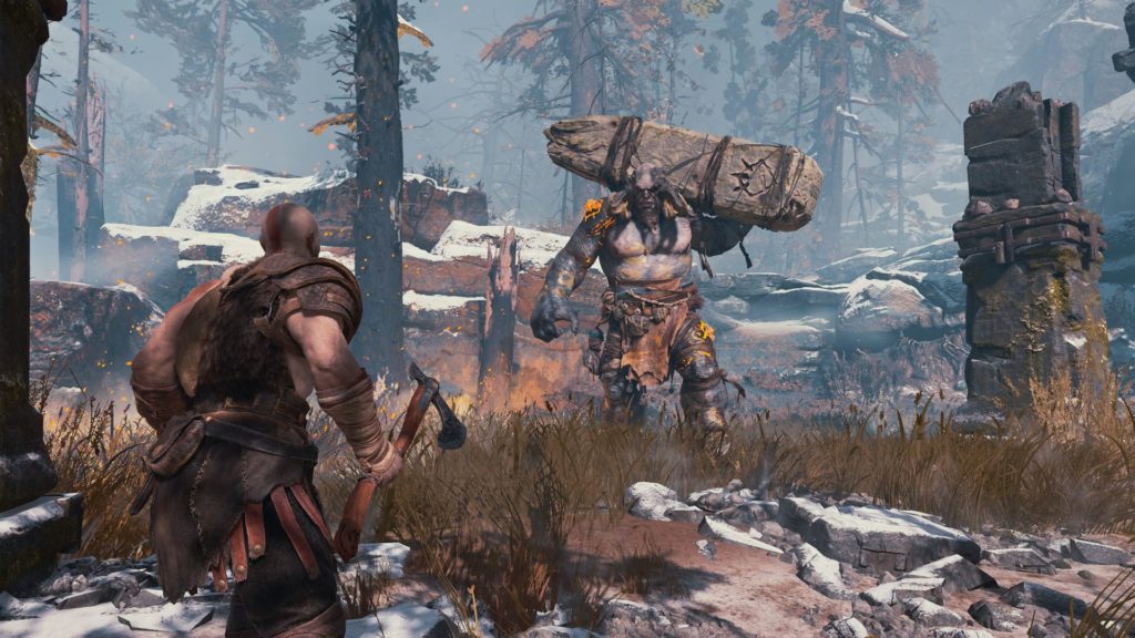 God of War PC Geforce Now