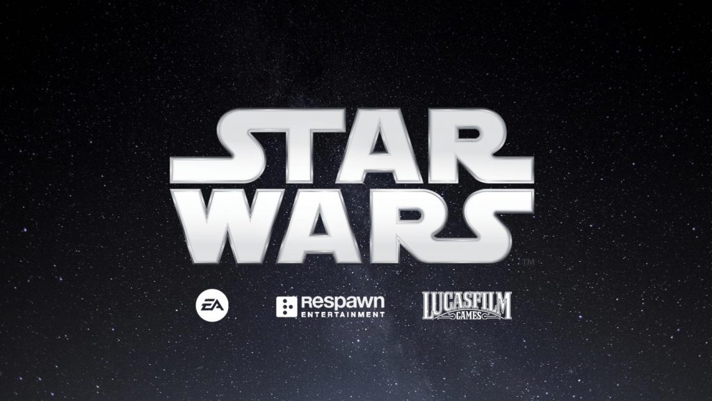 Respawn Star Wars