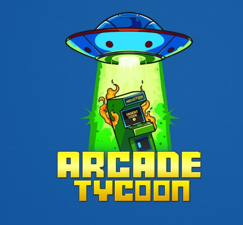 Arcade Tycoon Simulation