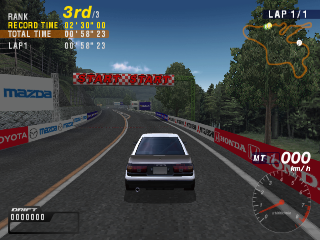 Road Rage 3