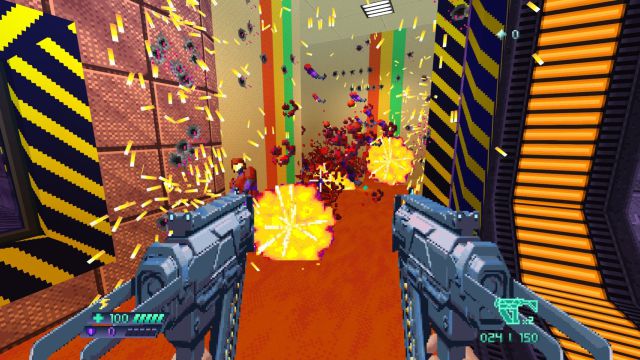Beyond sunset Gameplay