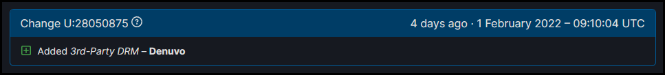Dying Light 2 denuvo