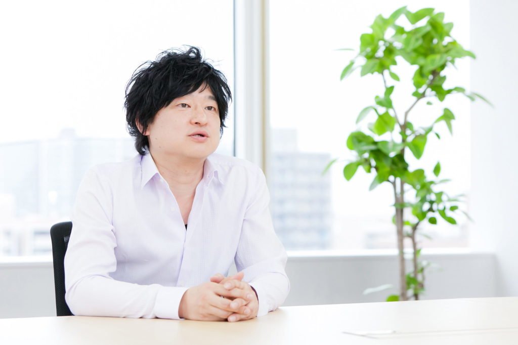 Il nuovo CEO di Platinum Games, Atsushi Inaba