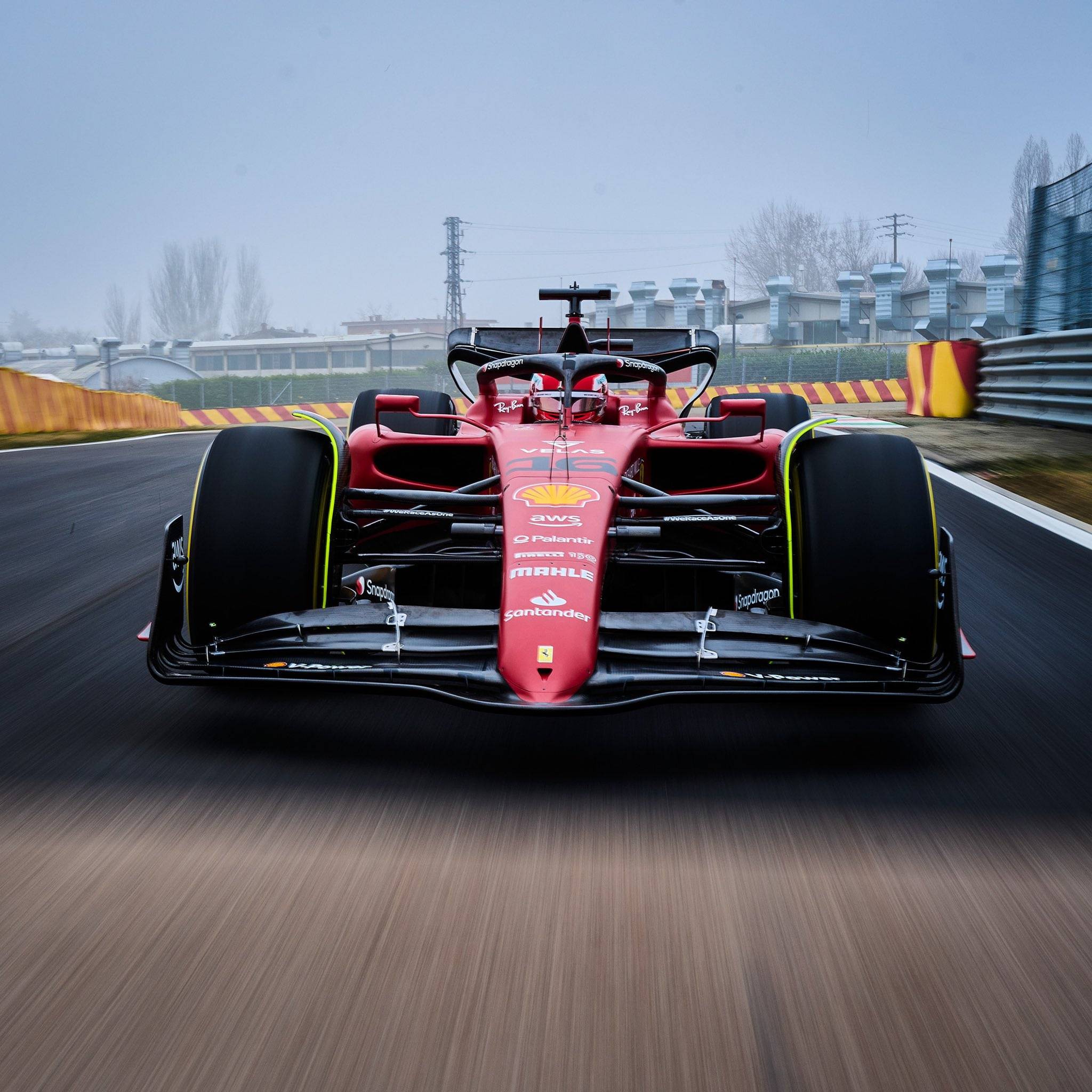 F1 2022
