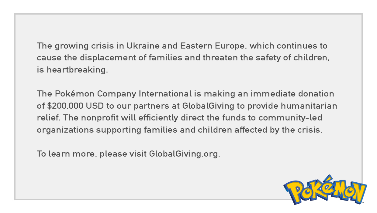 Pokémon