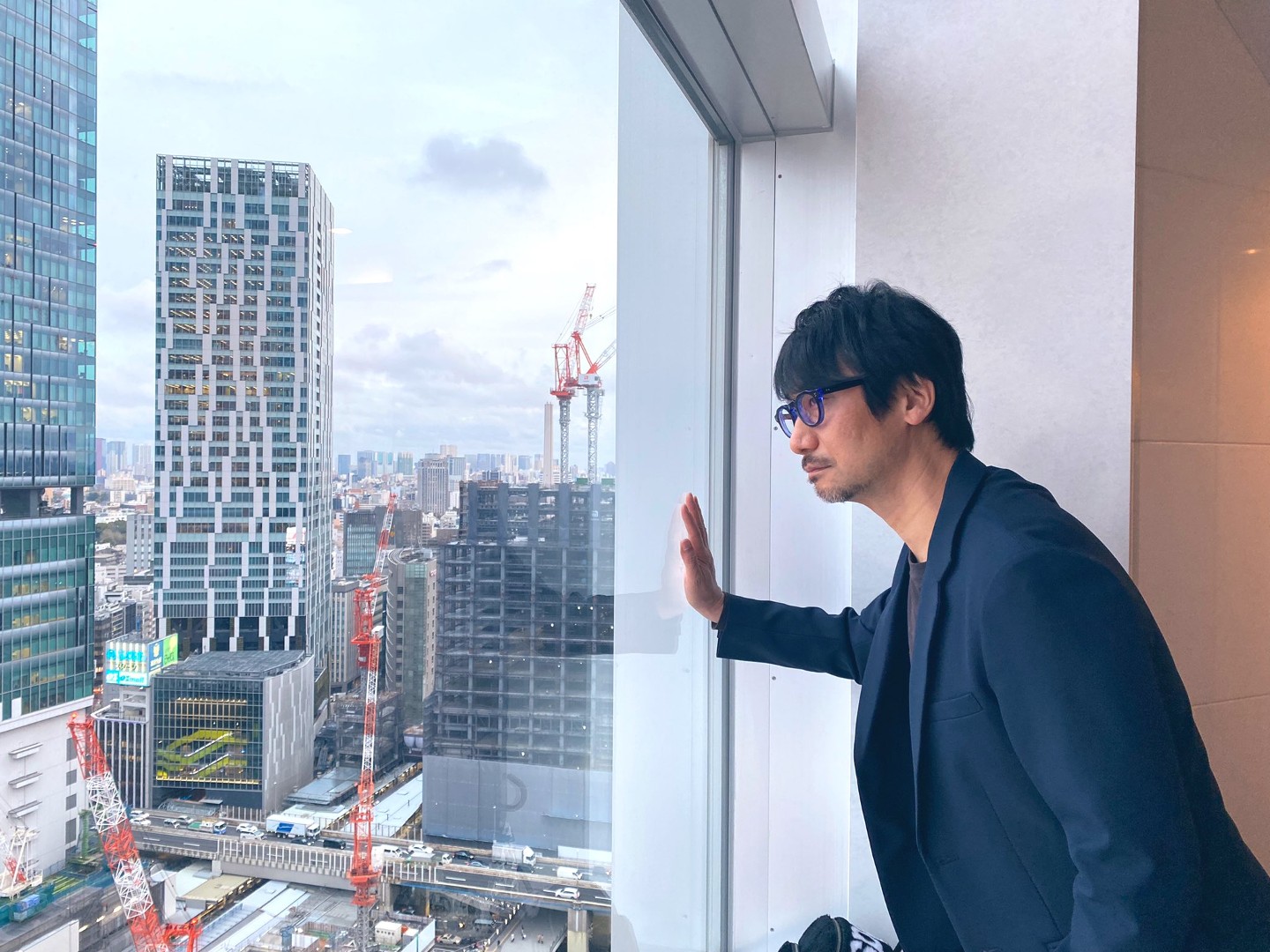 Hideo Kojima Productions