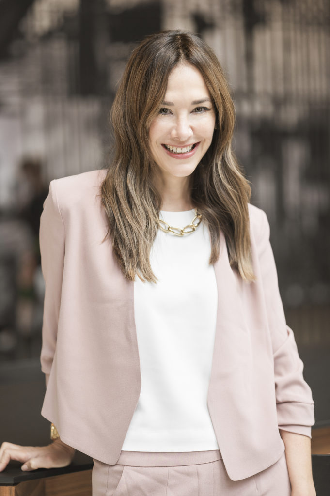 JAde Raymond haven playstation