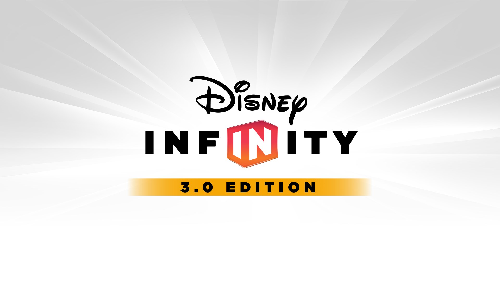 Disney Infinity