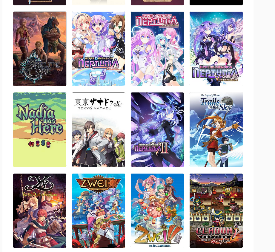 Utomik Jrpg
