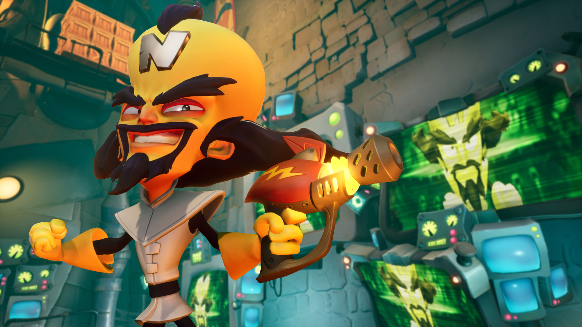 Crash