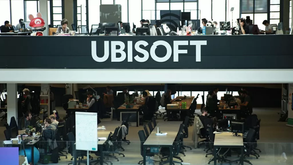 Ubisoft uffici in chiusura forse