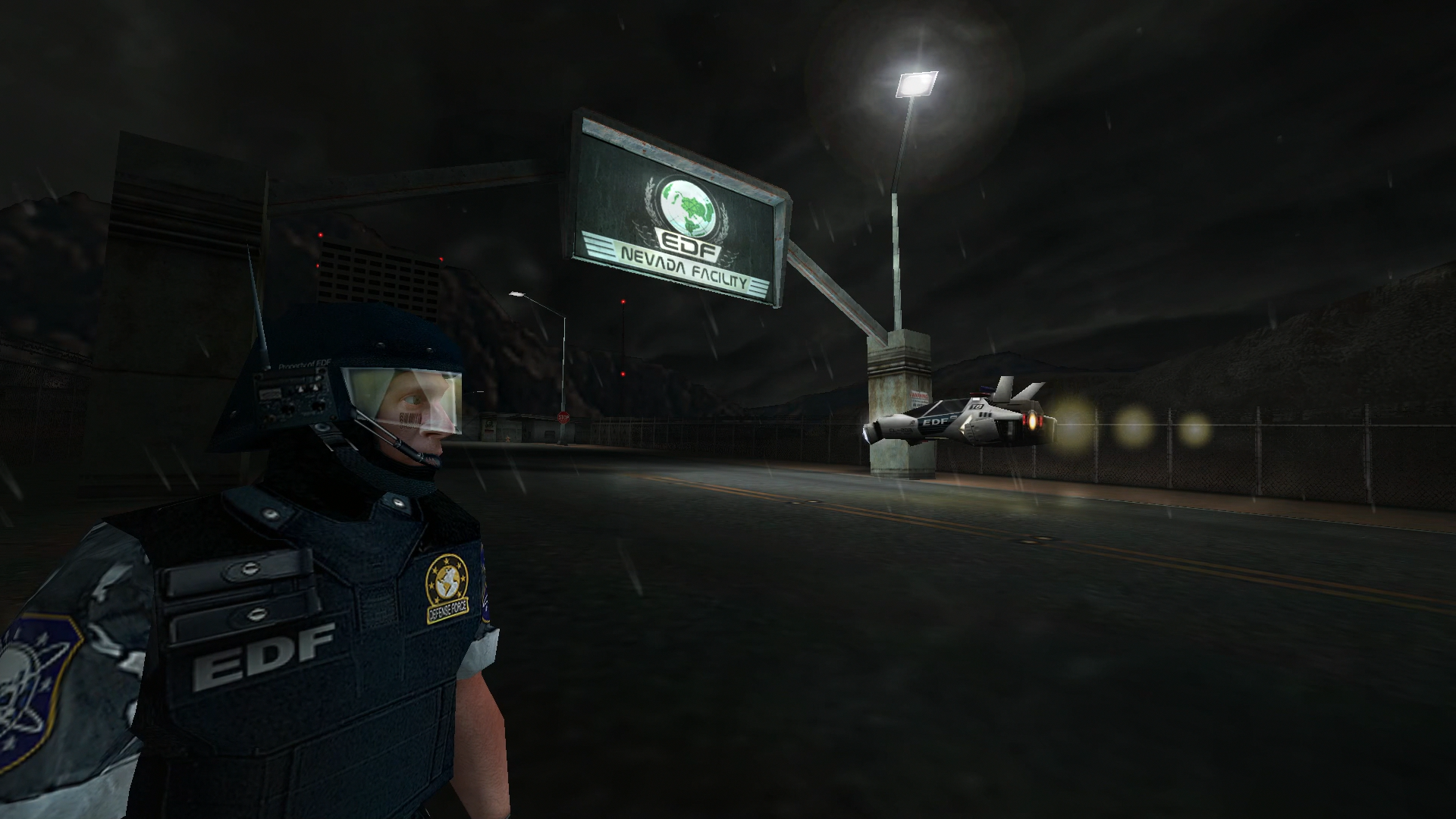 Duke Nukem Forever (2001)