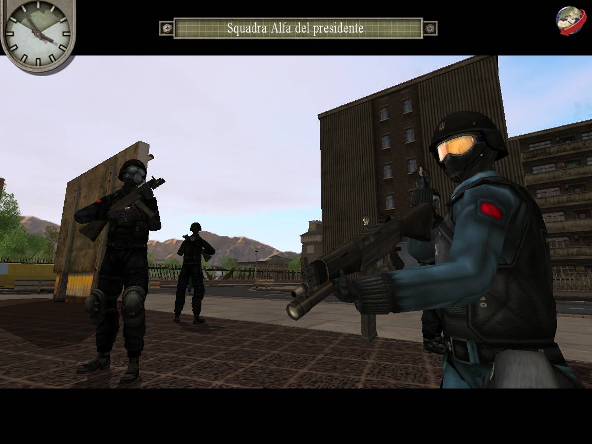 Republic: The Revolution rimosso da GOG