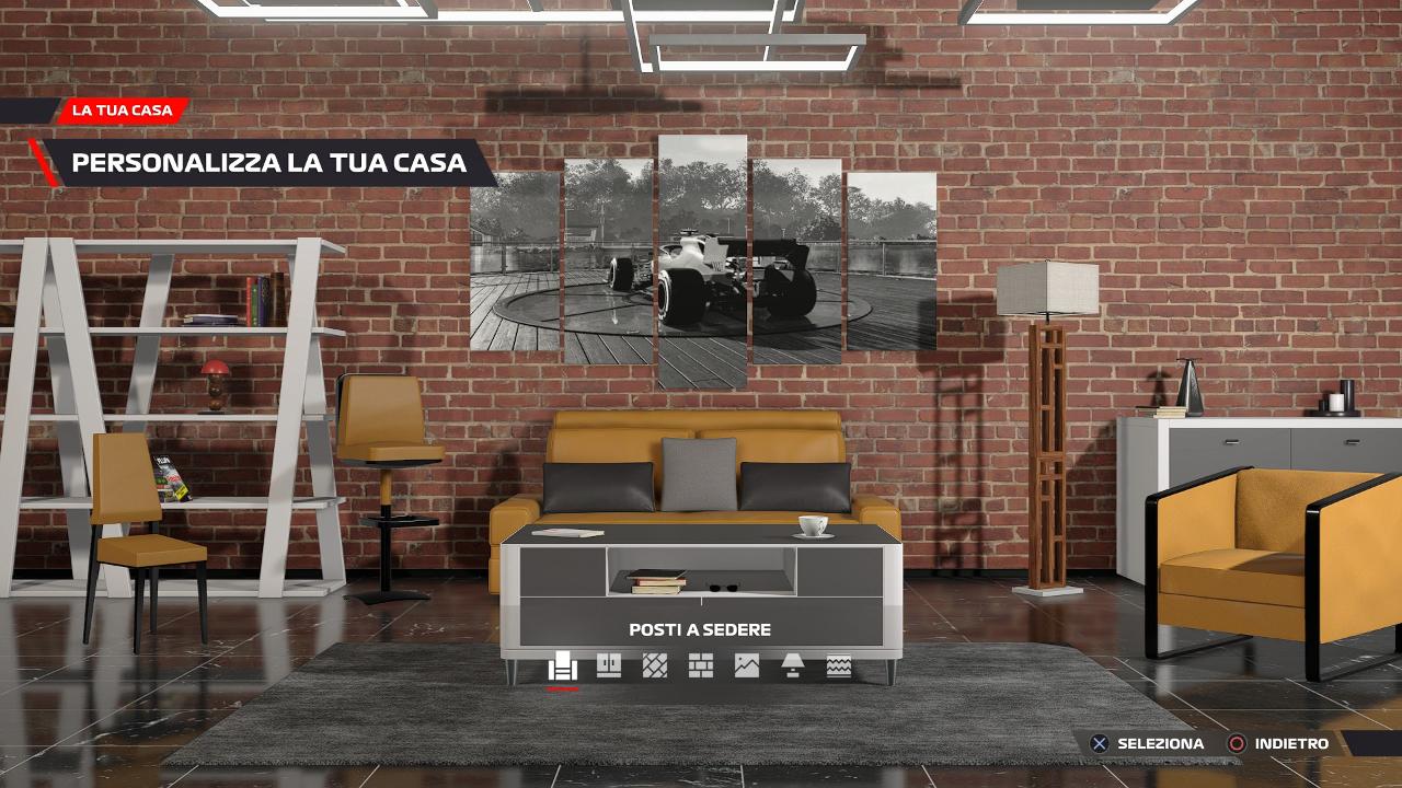 F1 22: un po' come l'attuale Ferrari, bene ma non benissimo - Recensione F1 22: un po' come l'attuale Ferrari, bene ma non benissimo - Recensione