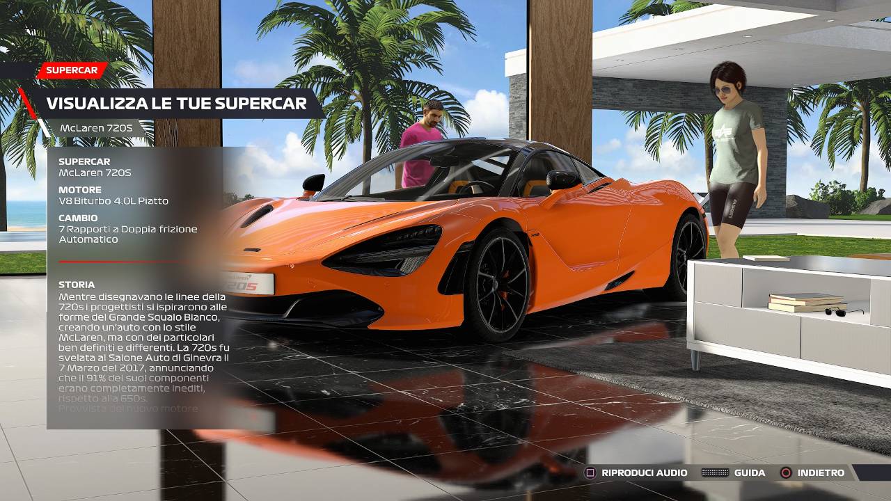 F1 22: un po' come l'attuale Ferrari, bene ma non benissimo - Recensione F1 22: un po' come l'attuale Ferrari, bene ma non benissimo - Recensione