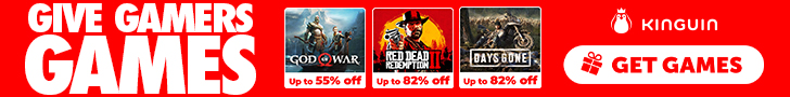 Kinguin Best Deals