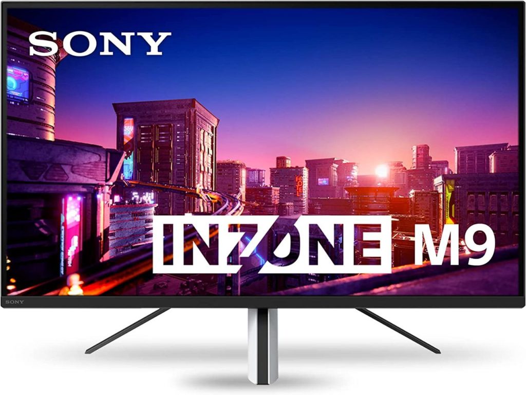 INZONE M9