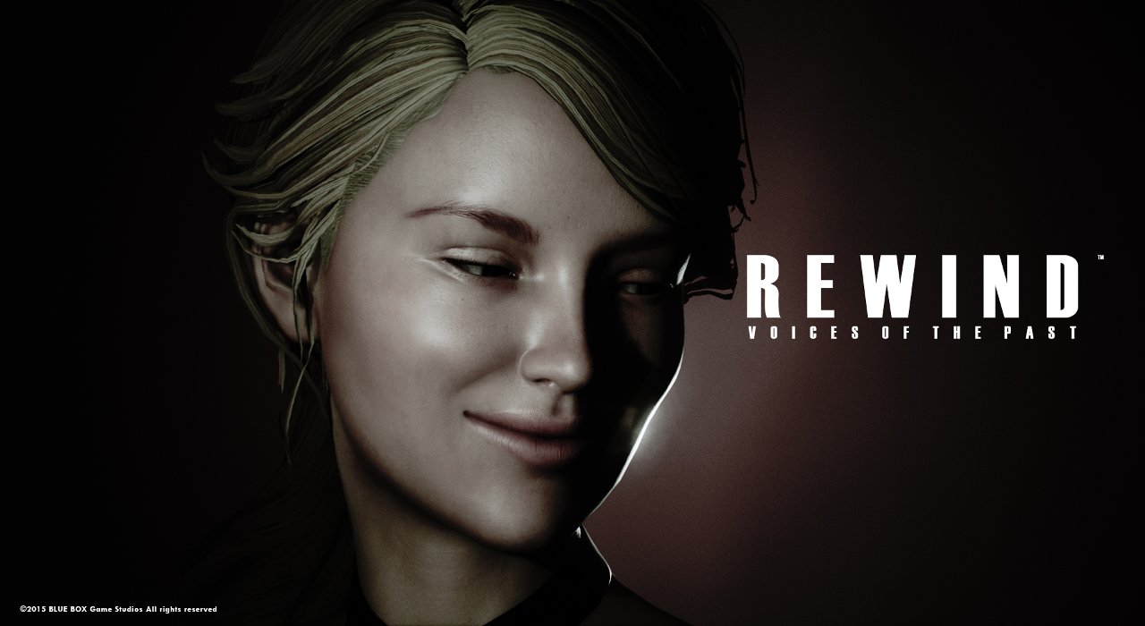 Rewind: Voices of the Past
