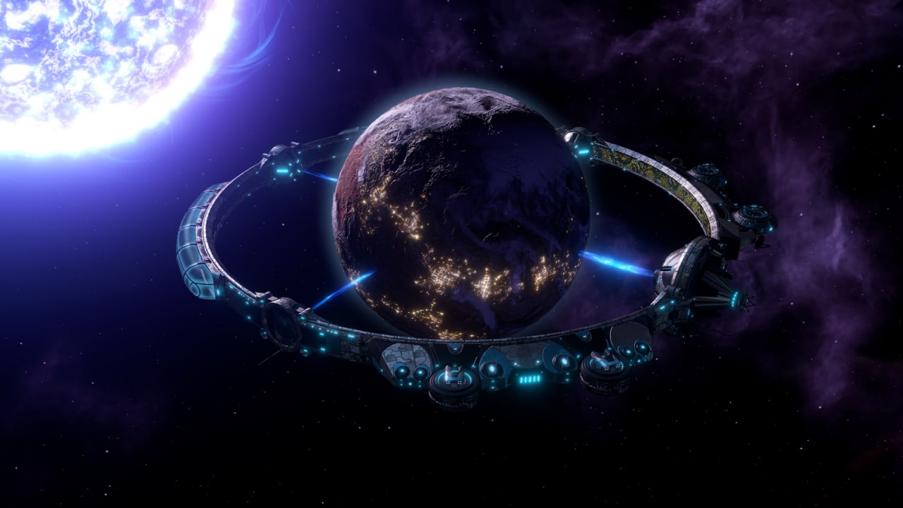 Stellaris download traduzione italiana