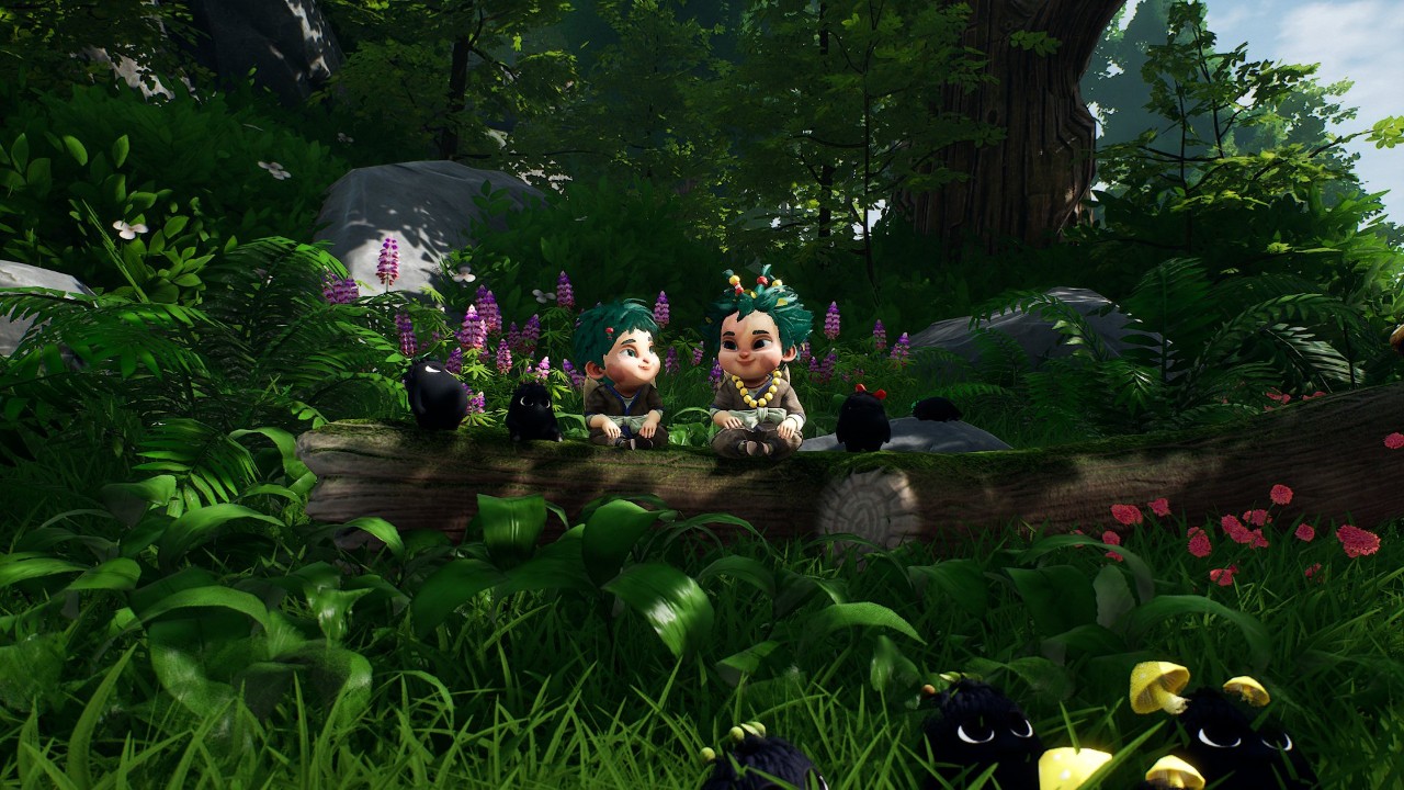 Kena: Bridge of Spirits recensione