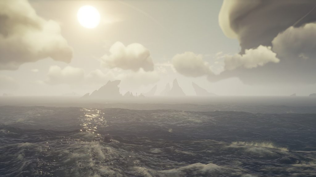 Sea of Thieves