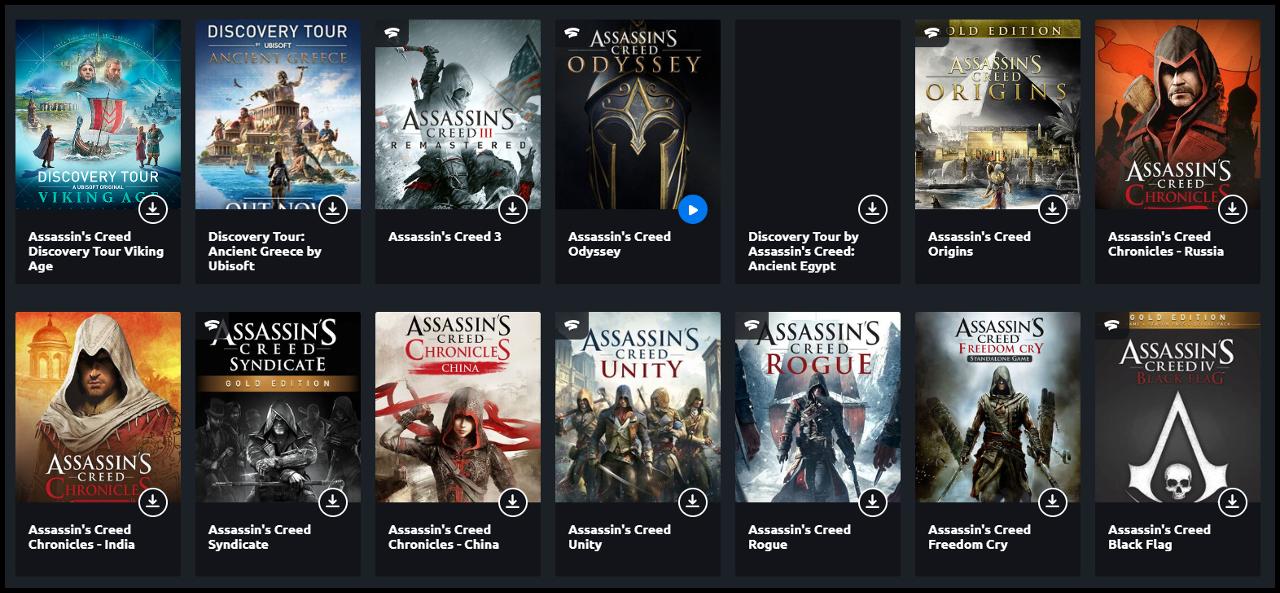 Ubisoft+ ed un RTS che ha fatto la storia con Prime Gaming