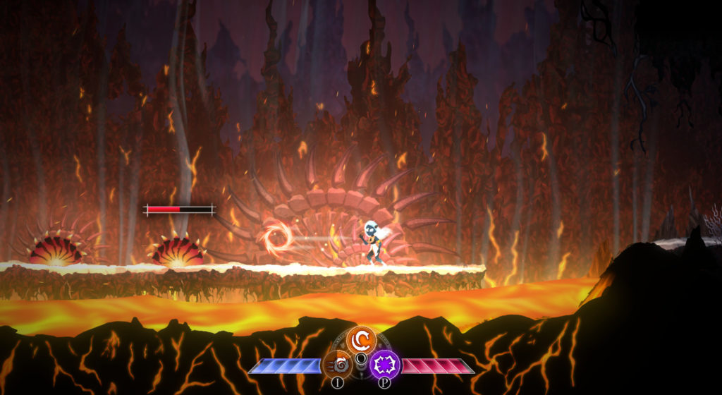 Rin The Last Child Metroidvania Fiabesco quando esce ?