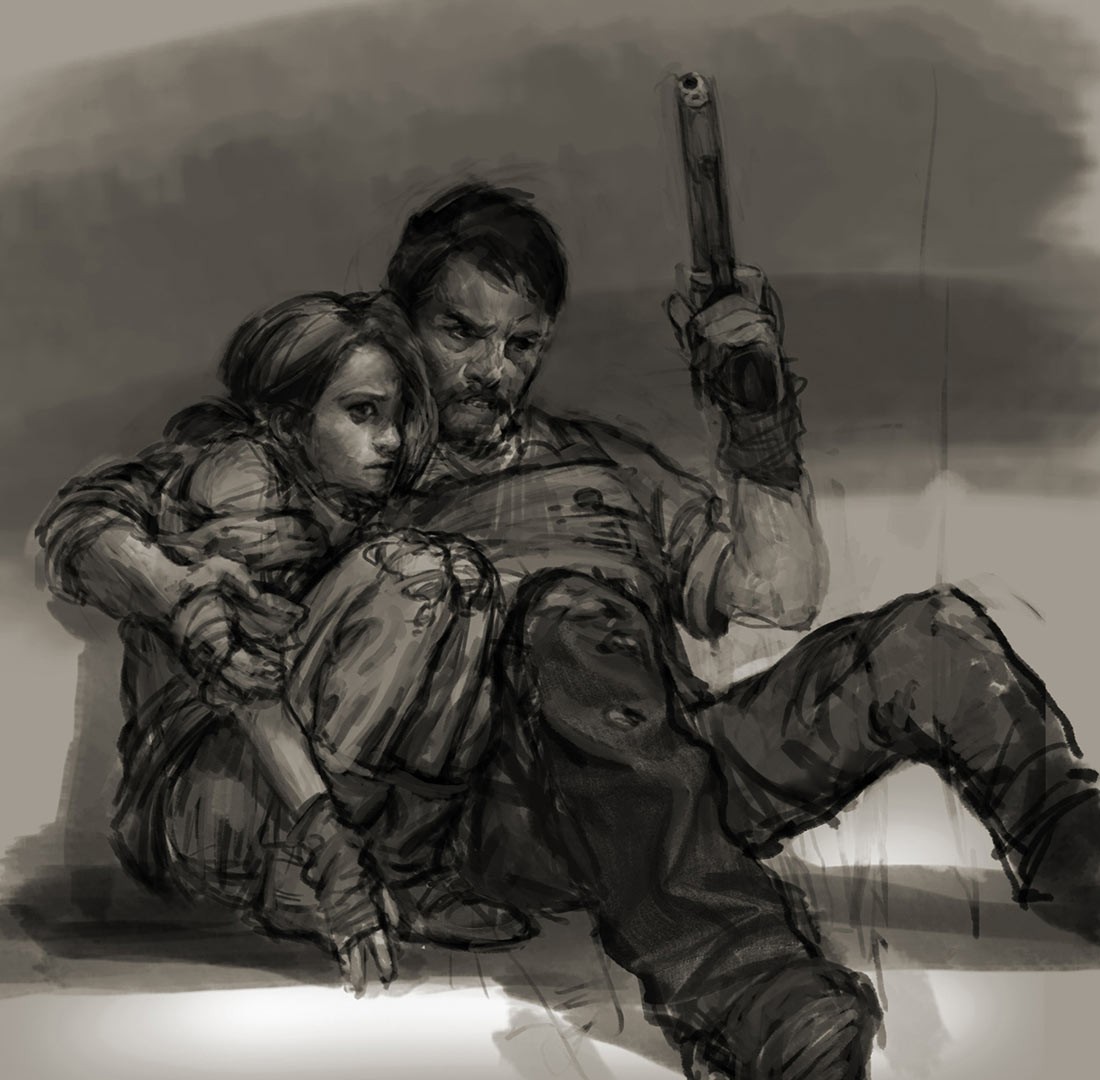 the last of us parte 1