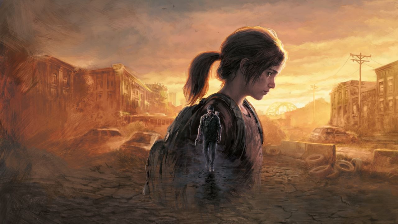 the last of us parte 1