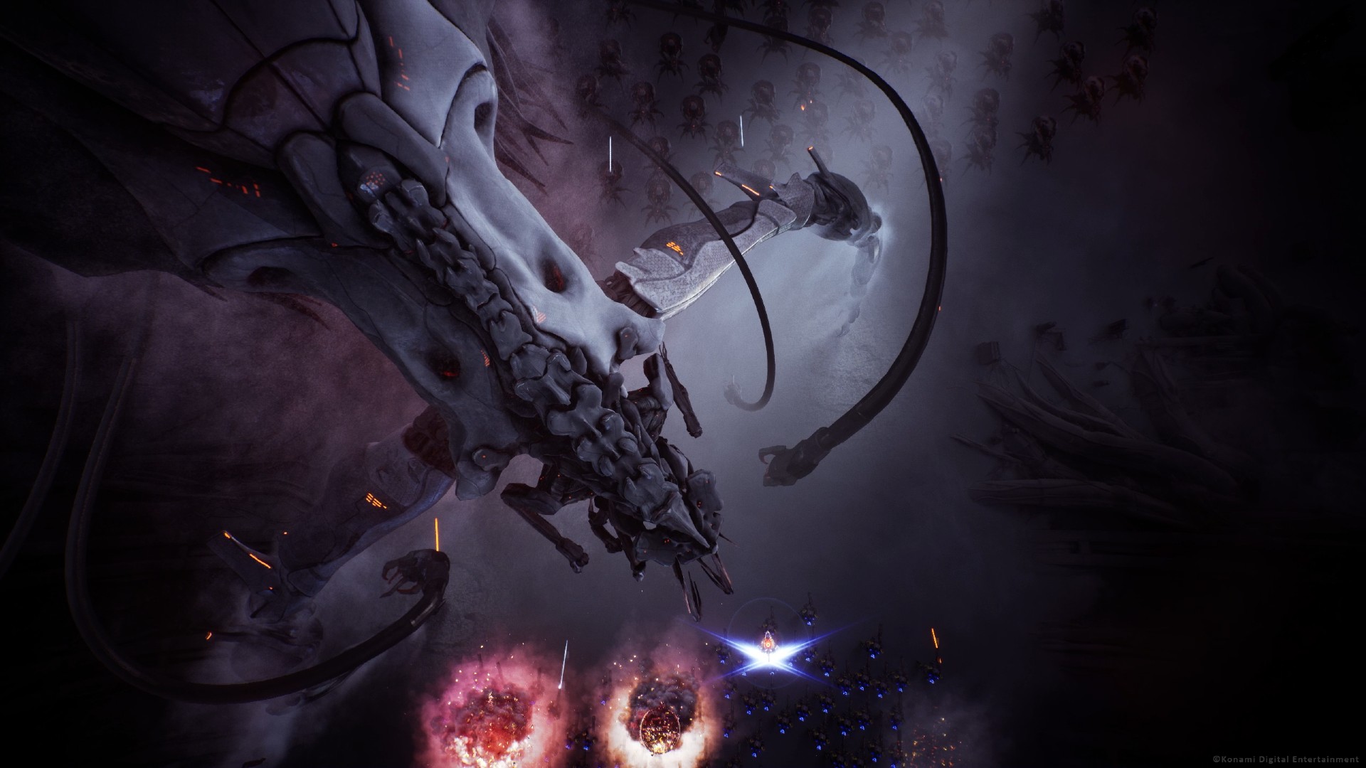 CYGNI