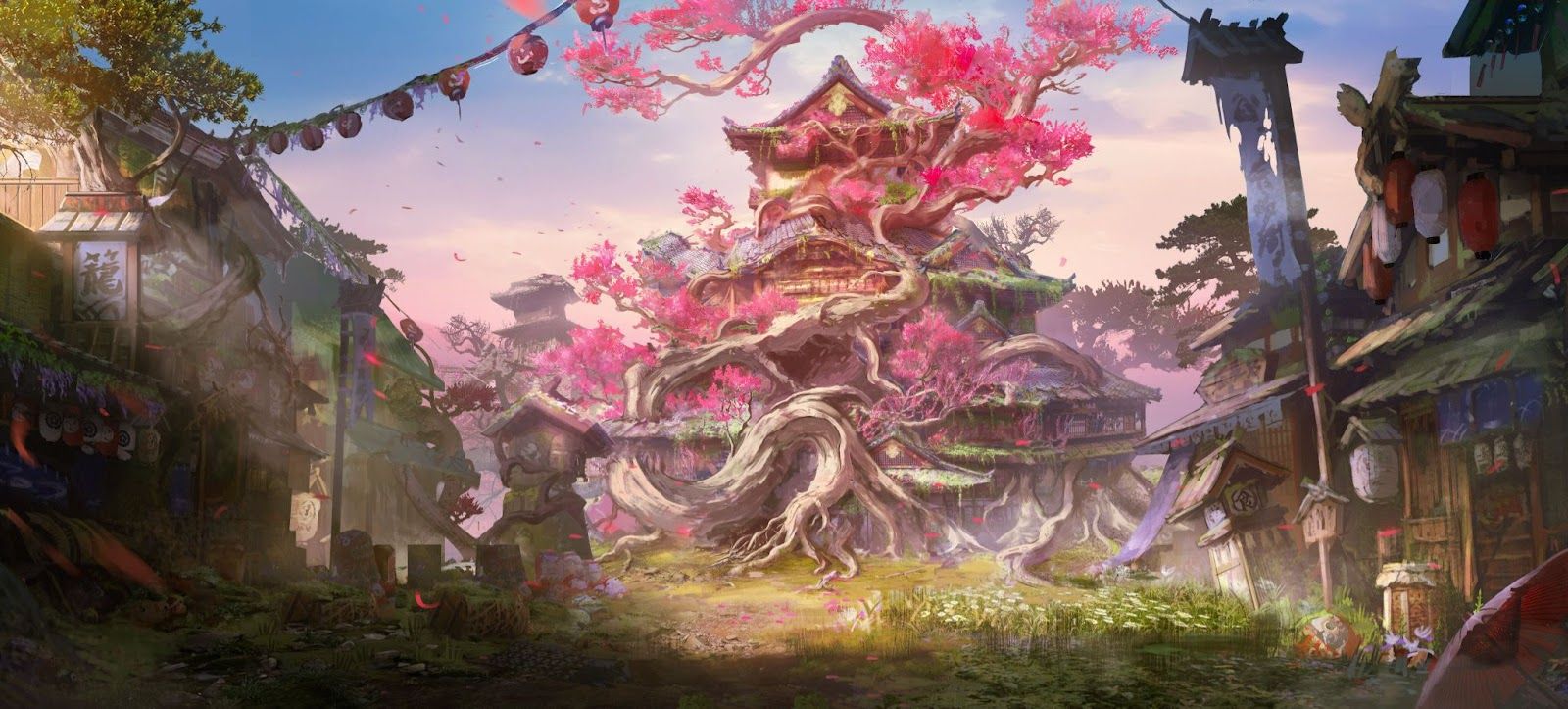 Electronic Arts Koei Tecmo Omega Force