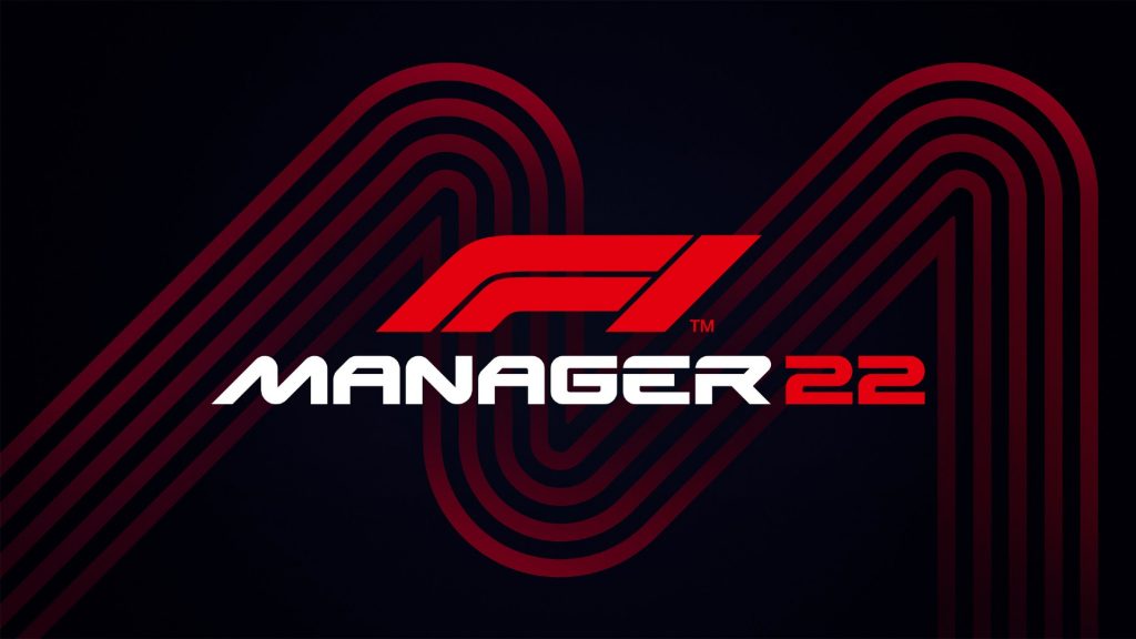 F1 Manager 2022 logo Gran Premio di Monza 2022