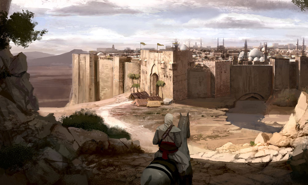 Assassin's Creed