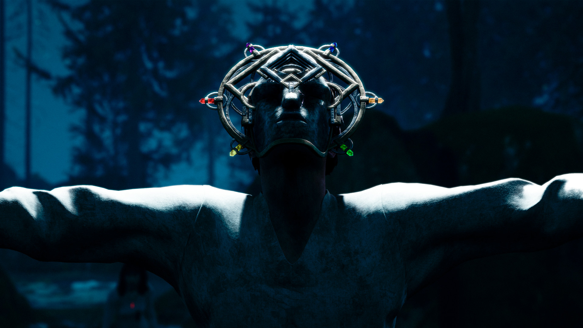 The Chant Nemico di Gioco Lovecraft Horror Cosmico