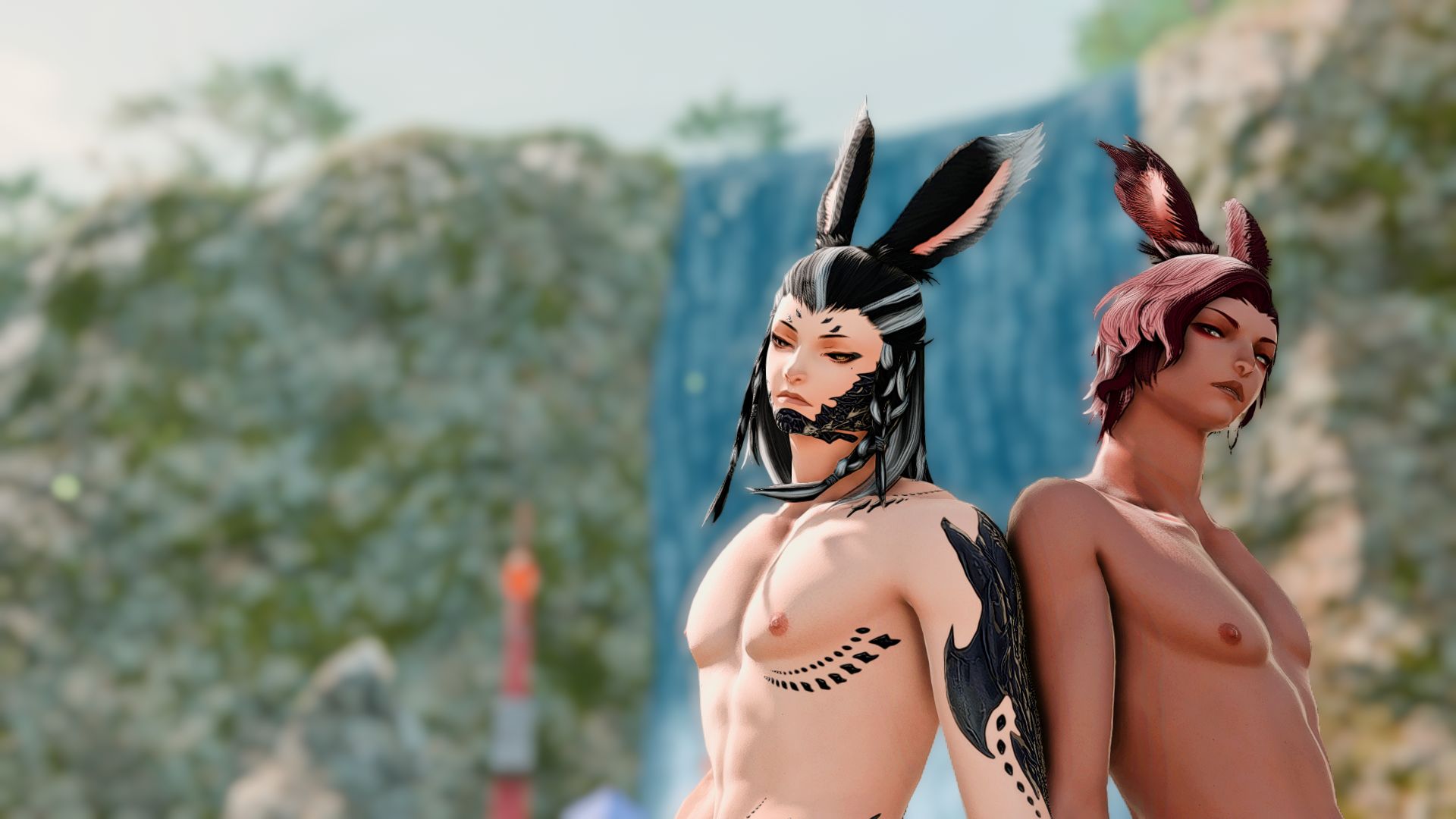 Final Fantasy XIV: tool ne rivoluzionano il modding