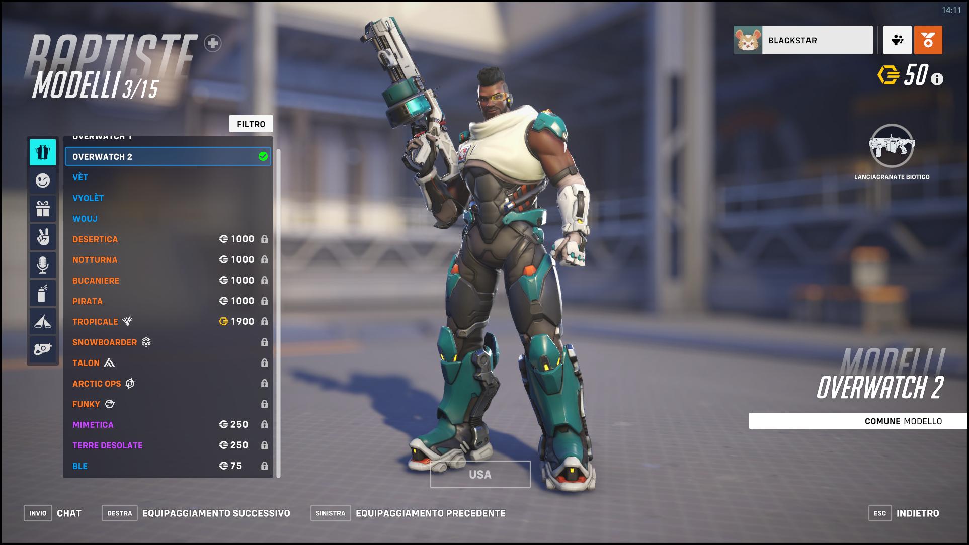 Overwatch