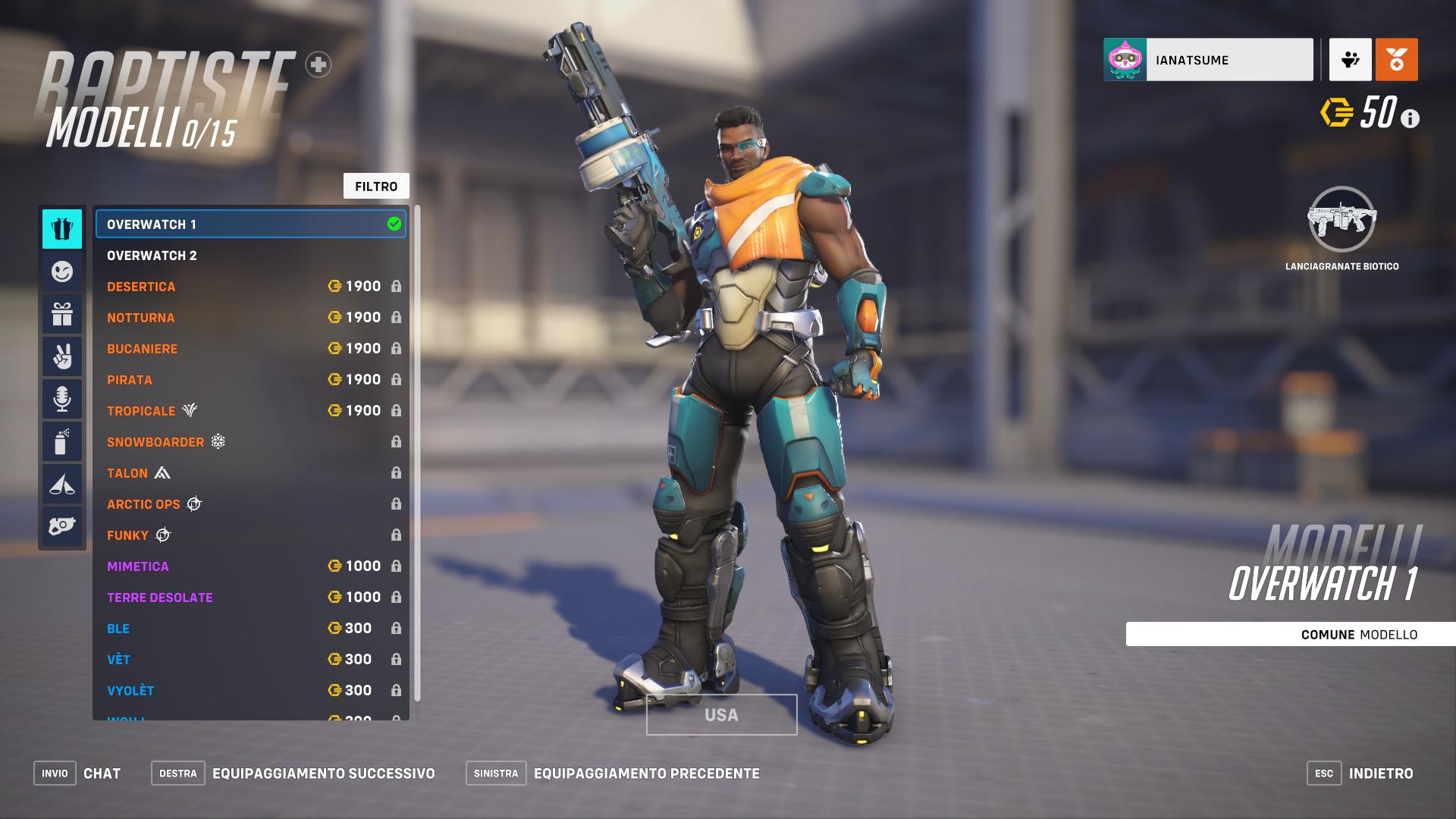 Overwatch