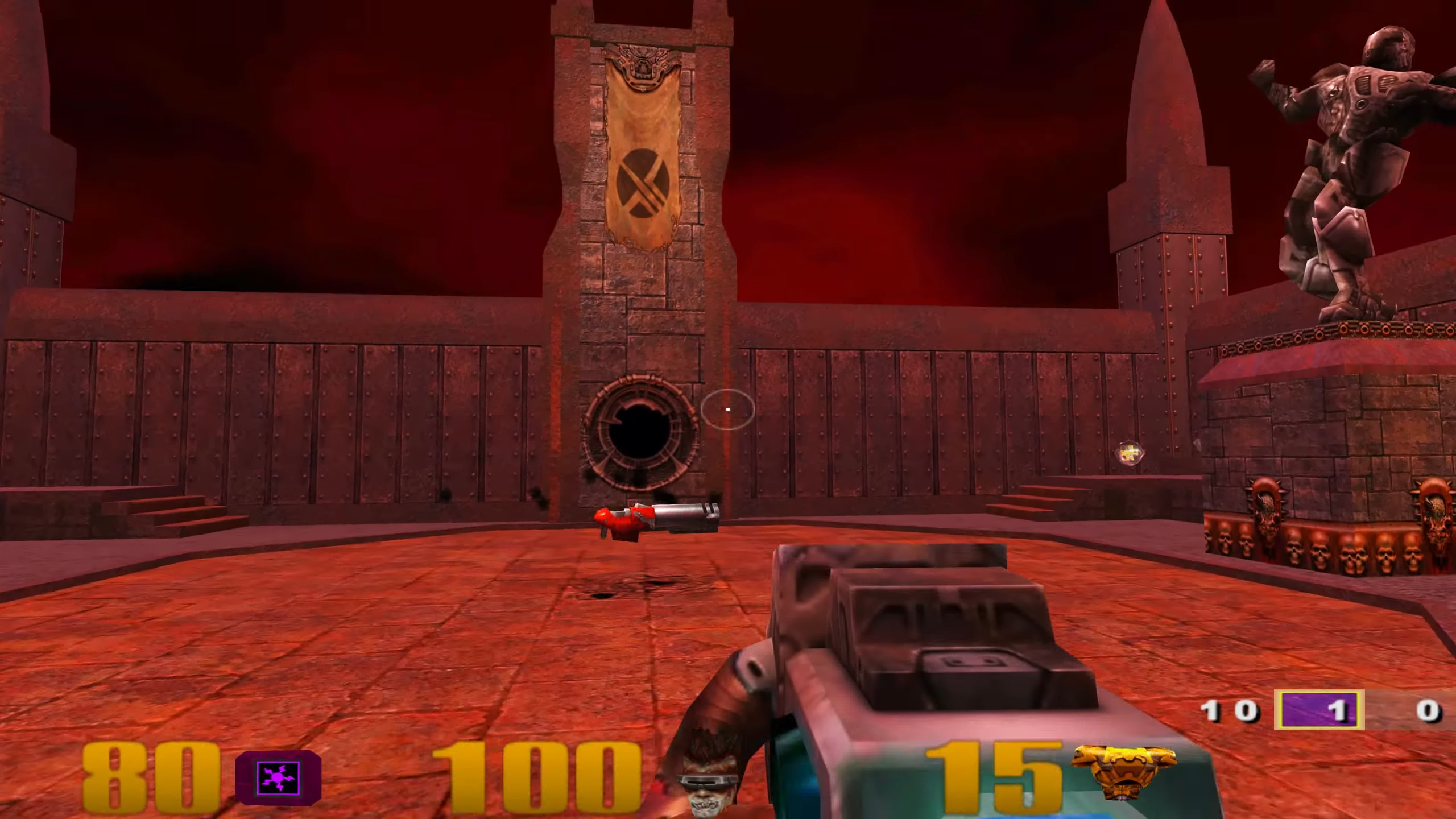 Quake III Arena