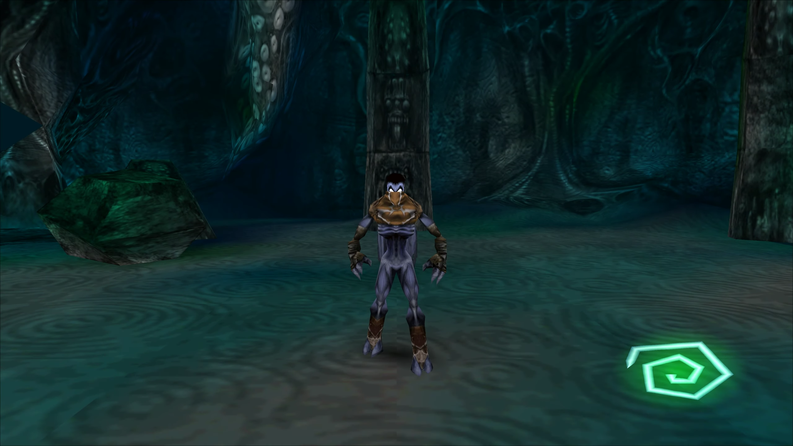 Legacy of Kain: Soul Reaver