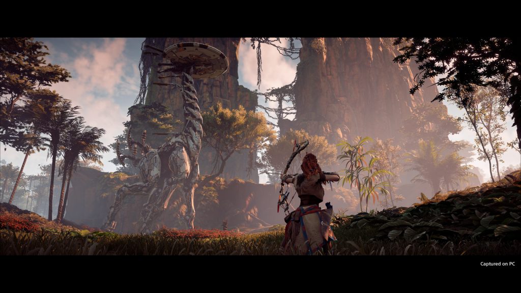 Horizon PSN su Steam Ludopanettone