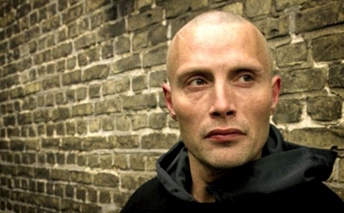 Mads Mikkelsen