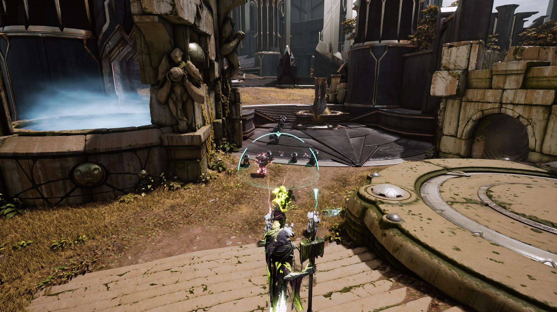 Paragon Epic The Overprime Playstation 4 e Playstation 5
