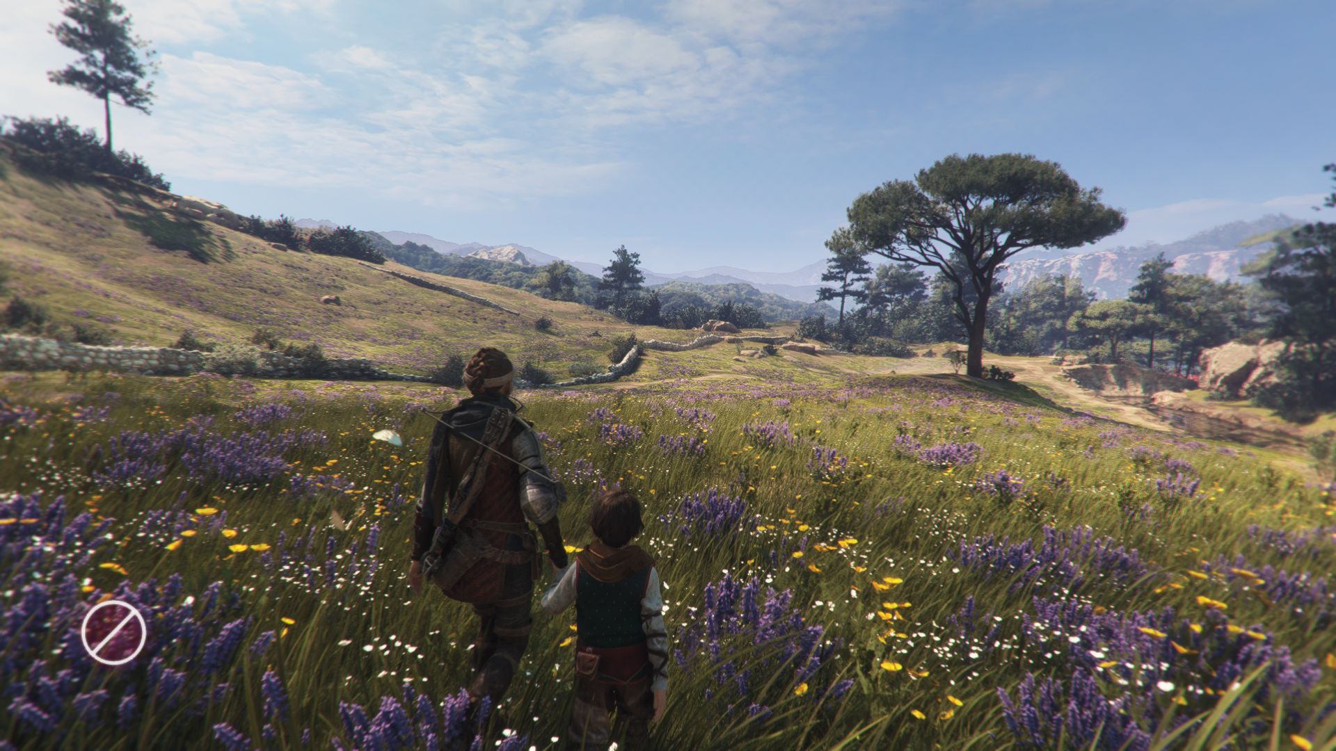 A Plague Tale Requiem