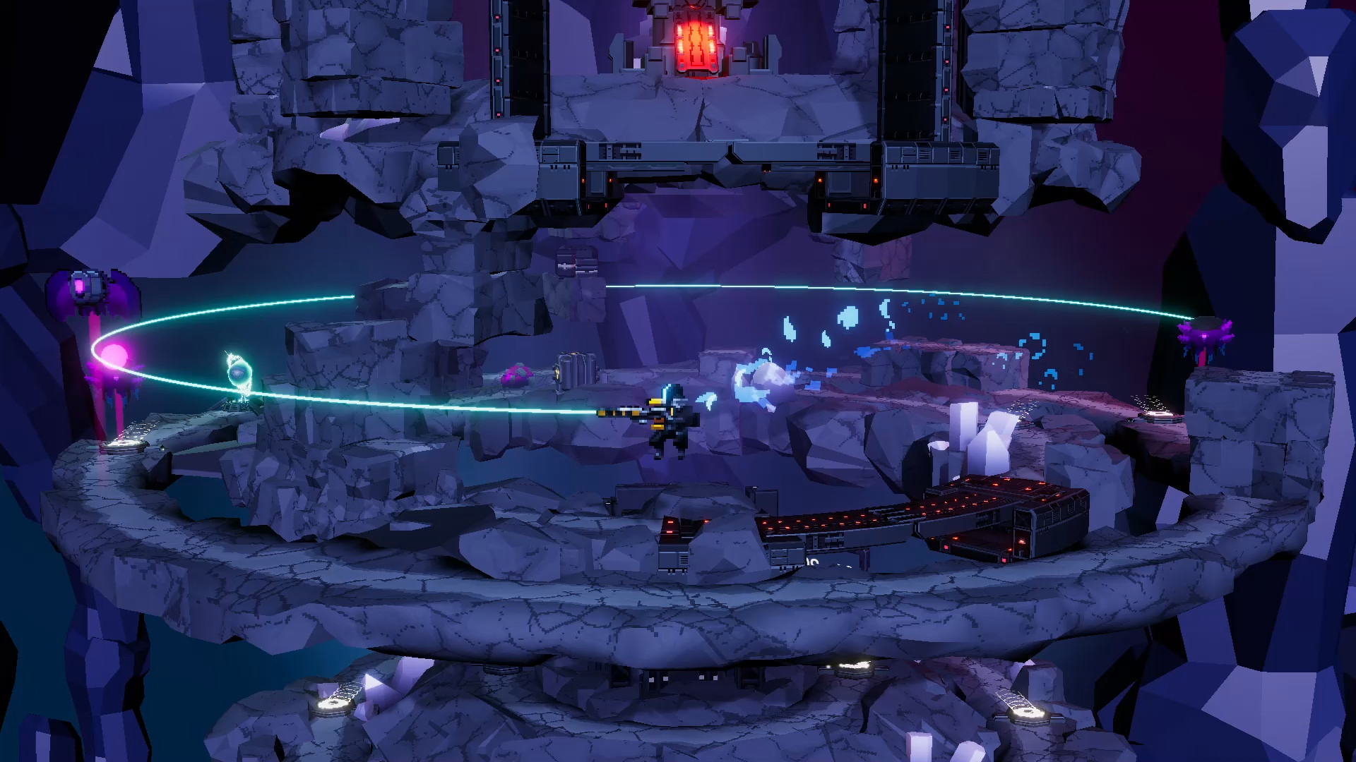 Orbital Bullet 5 indie DImenticati 2022