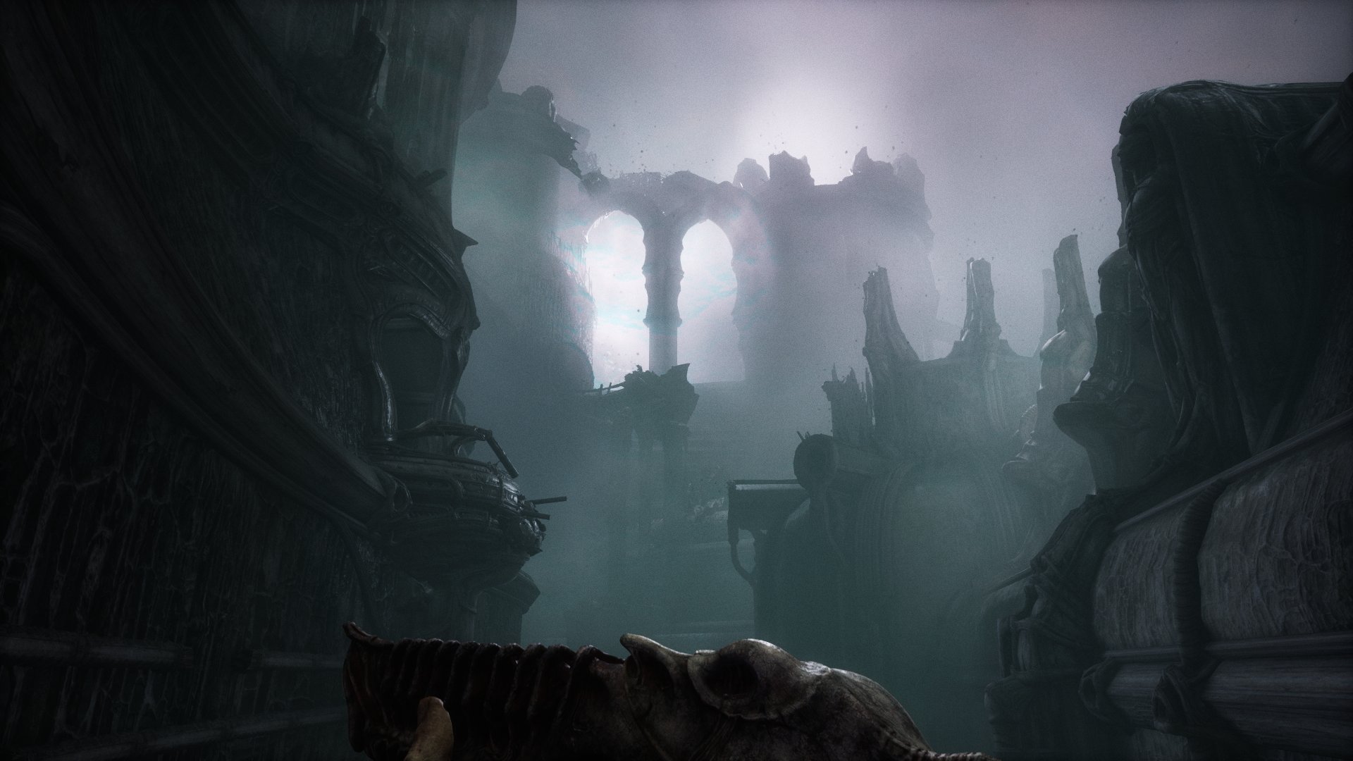 Scorn