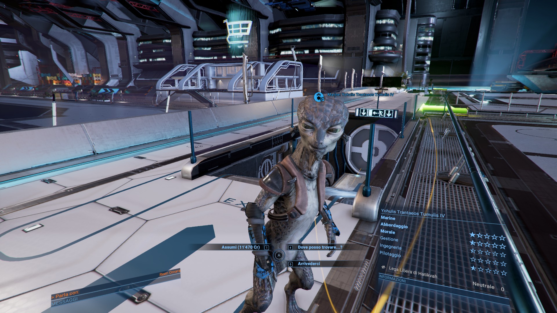 X4 Foundations