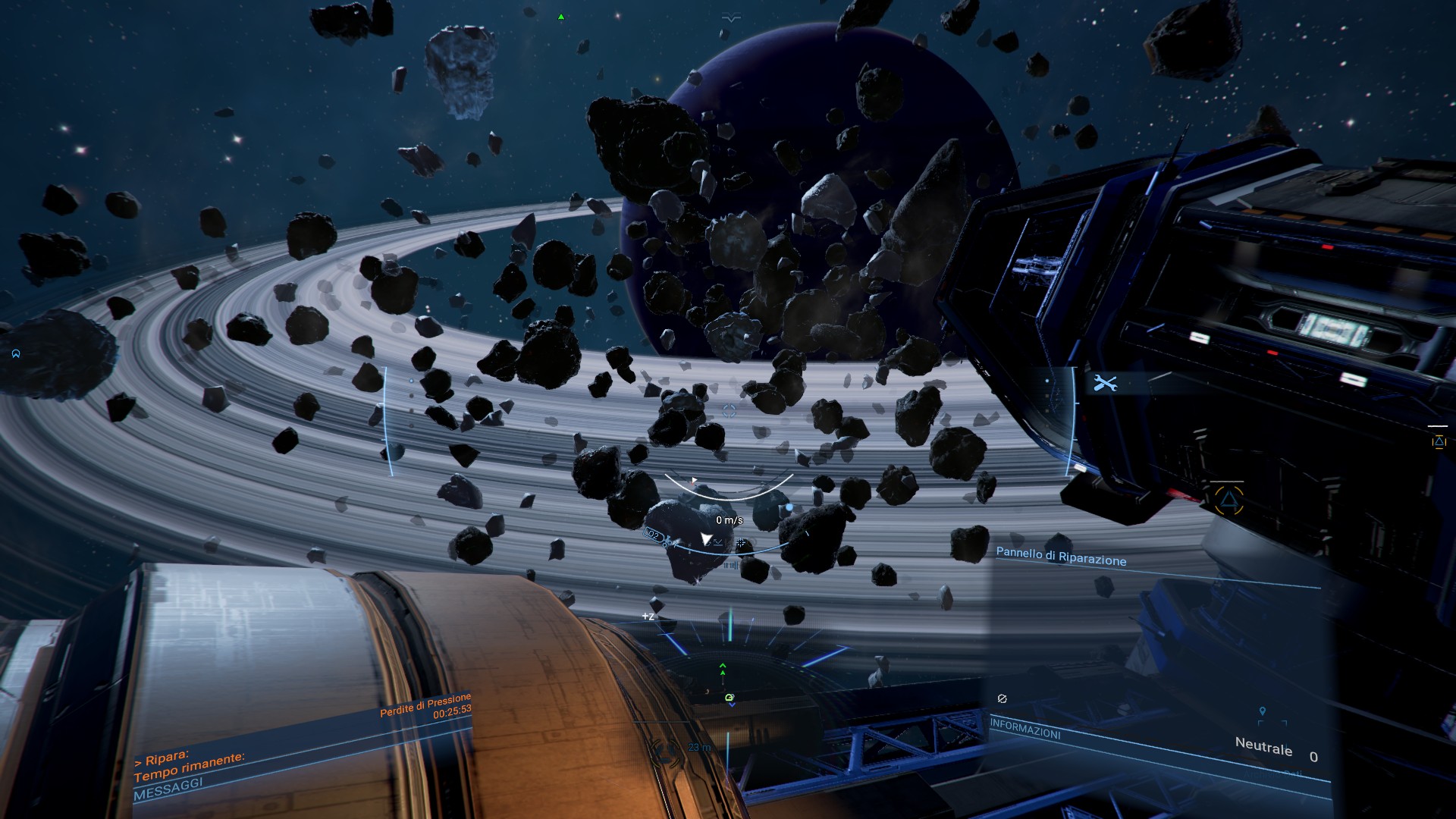 X4 Foundations