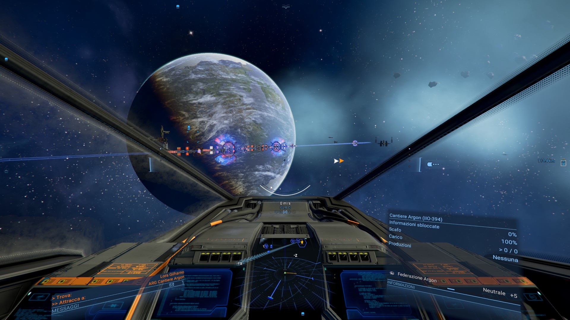 X4 Foundations