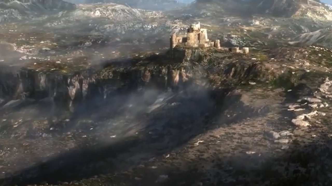 Elder Scrolls 6 HAmmerfall Esclusiva Xbox
